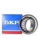 Підшипник 32011 X/Q (ГОСТ: 2007111), SKF (Швеція), 55х90х23 мм, роликовий конічний