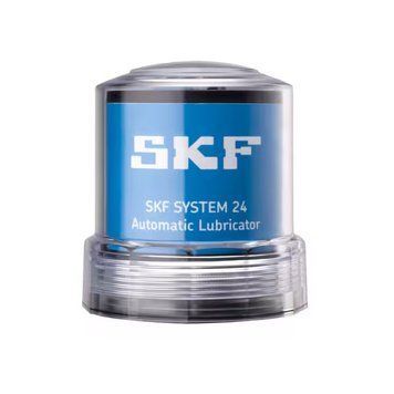 [Электромеханическое устройство для автоматической подачи масла TLSD 1-DS SKF] за 3 485 грн