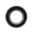 Підшипник 6210-2RS1/C3 (ГОСТ: 180210), SKF (Швеція), 50x90x20 мм, кульковий радіальний