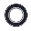 Подшипник 6210-2RS1 (ГОСТ: 180210), SKF (Швеция), 50x90x20 мм, шариковый радиальный