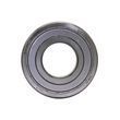 Подшипник 6308-2Z (ГОСТ: 80308), SKF (Швеция), 40x90x23 мм, шариковый радиальный