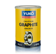 [Мастило графітне кальцієве загального призначення, YUKOIL (Україна), 1 л] за 190 грн
