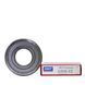 Подшипник 6308-2Z (ГОСТ: 80308), SKF (Швеция), 40x90x23 мм, шариковый радиальный