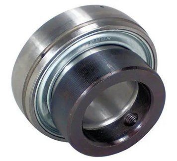 Подшипник FH 207-35MM, PEER (США), 35х72х38,9 мм, шариковый радиальный за 699 грн