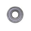 Подшипник 6304-2Z (ГОСТ: 80304), SKF (Швеция), 20x52x15 мм, шариковый радиальный