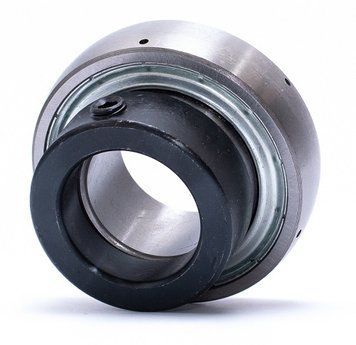 Підшипник SA 208 G, FBJ (Японія), 40х80х43,7 мм, кульковий радіальний за 505 грн