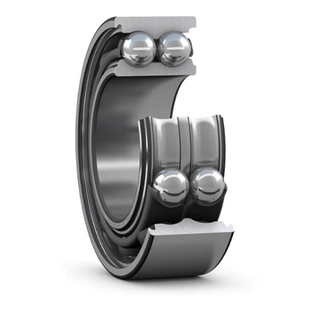 Подшипник 3209 ATN9, SKF (Швеция), 45х85х30,2 мм, шариковый радиально-упорный за 2 208 грн