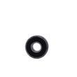 Подшипник 608-2RSH (ГОСТ: 180018), SKF (Швеция), 8x22x7 мм, шариковый радиальный