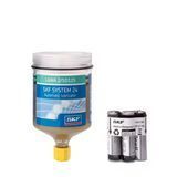 [Сменный резервуар с консистентной смазкой LGWA 2/SD125 SKF] за 1 571 грн