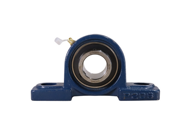 Подшипник с корпусом UCP 206 (SGC206 S), ZVL (Словакия) за 537 грн