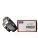 Подшипник YAT 207, SKF (Швеция), 35x72x33 мм, шариковый радиальный