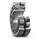 Подшипник 22210 EK, SKF (Швеция), 50х90х23 мм, роликовый сферический