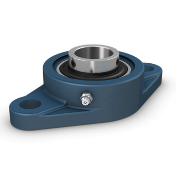 Подшипник с корпусом UCFL 205/H, SKF (Швеция) за 1 034 грн