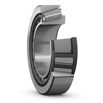 Подшипник 33010/Q, SKF (Швеция), 50x80x24 мм, роликовый конический за 1 700 грн