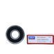 Подшипник 6201-2RSH/C3 (ГОСТ: 180201), SKF (Швеция), 12x32x10 мм, шариковый радиальный