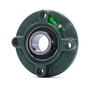 Подшипник с корпусом UCFC 208, TXT (Китай) за 317 грн