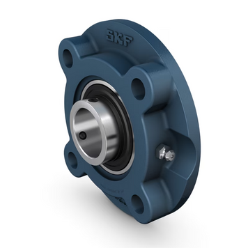 Подшипник с корпусом UCFC 209, SKF (Швеция) за 1 439 грн