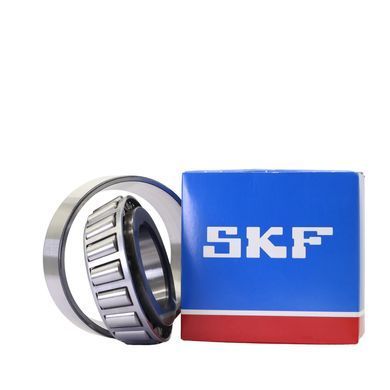 Подшипник 32208 J2/Q, SKF (Швеция), 40х80х24,75 мм, роликовый конический за 1 013 грн