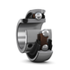 Подшипник YAR 212-207-2F, SKF (Швеция), 61,913х110х65,1 мм, шариковый радиальный