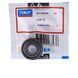 Подшипник 608-2Z (ГОСТ: 80018), SKF (Швеция), 8х22х7 мм, шариковый радиальный