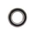 Підшипник 6008-2RS1/C3 (ГОСТ: 70-180108), SKF (Швеція), 40x68x15 мм, кульковий радіальний