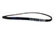 Ремінь клиновий A/13 990/1000 Ld (A38) SKF
