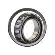 Подшипник 30211 (ГОСТ: 7211), SKF (Швеция), 55x100x22,75 мм, роликовый конический