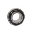 Подшипник YAR 205-100-2F/AG, SKF (Швеция), 25,4x52x34,1 мм, шариковый радиальный