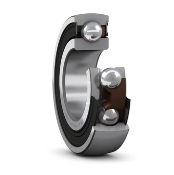 Подшипник 1726210-2RS1, SKF (Швеция), 50х90х20 мм, шариковый радиальный за 1 232 грн