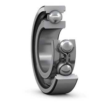 Подшипник 618/6 (ГОСТ: 1000086), SKF (Швеция), 6х13х3,5 мм, шариковый радиальный за 410 грн