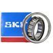 Подшипник 30211 (ГОСТ: 7211), SKF (Швеция), 55x100x22,75 мм, роликовый конический