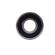 Подшипник 6203-2RSH (ГОСТ: 180203), SKF (Швеция), 17x40x12 мм, шариковый радиальный
