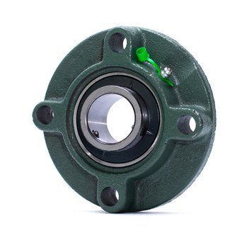 Подшипник с корпусом UCFC 208, CX (Польша) за 654 грн