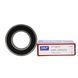 Подшипник 6005-2RSH/C3 (ГОСТ: 70-180105), SKF (Швеция), 25x47x12 мм, шариковый радиальный