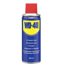 [Универсальная смазка WD-40, WD-40 (Великобритания), 420 мл] за 444 грн