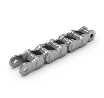 Цепь приводная роликовая ПР-12,7-1820-2, PHC 08B-1, SKF (Швеция), 5 м