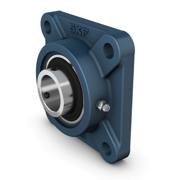 Подшипник с корпусом UCF 207, SKF (Швеция) за 1 092 грн