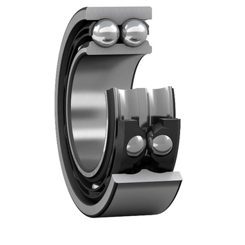 Подшипник 3309 ATN9/C3 (ГОСТ: 3056309), SKF (Швеция), 45х100х39,7 мм, шариковый радиально-упорный за 5 268 грн