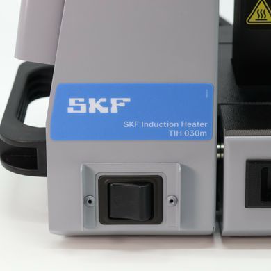 [Индукционный нагреватель подшипников TIH 030M/230V, SKF (Щвеция)] за 136 822 грн