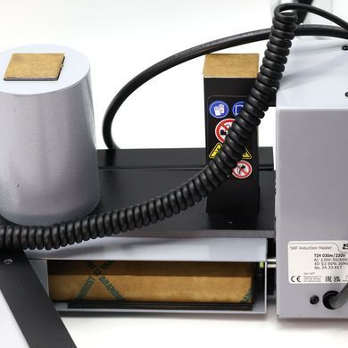 [Индукционный нагреватель подшипников TIH 030M/230V, SKF (Щвеция)] за 136 822 грн
