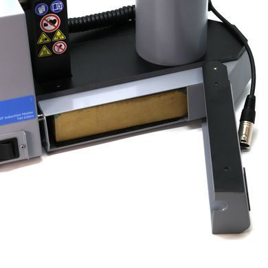 [Индукционный нагреватель подшипников TIH 030M/230V, SKF (Щвеция)] за 136 822 грн