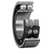 Подшипник 3309 ATN9/C3 (ГОСТ: 3056309), SKF (Швеция), 45х100х39,7 мм, шариковый радиально-упорный