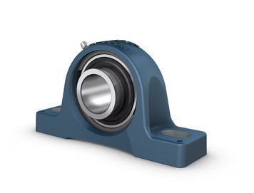 Подшипник с корпусом SY 40 TF, SKF (Швеция) за 2 230 грн