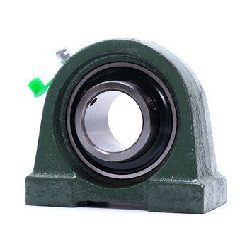 Подшипник с корпусом UCPA 206, CX (Польша) за 554 грн