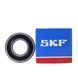Підшипник 2207 E-2RS1TN9, SKF (Швеція), 35x72x23 мм, кульковий самовирівнювальний