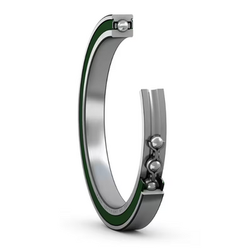 Подшипник 61804-2RZ (ГОСТ: 1000804), SKF (Швеция), 20х32х7 мм, шариковый радиальный за 760 грн