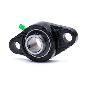 Подшипник с корпусом UCFL 208, CX (Польша) за 420 грн
