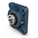 Подшипник с корпусом UCF 204, SKF (Швеция)