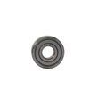 Подшипник 6201-2Z/C3 (ГОСТ: 70-80201), SKF (Швеция), 12х32х10 мм, шариковый радиальный