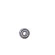 Подшипник 624-2Z (ГОСТ: 80024), SKF (Швеция), 4х13х5 мм, шариковый радиальный